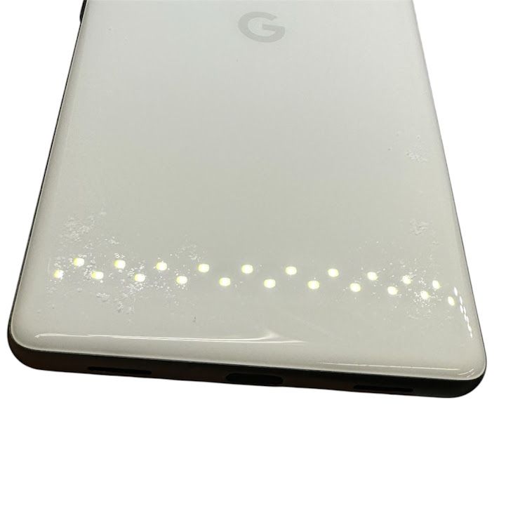 Pixel��6a��128GB��Chalk��SIM�ե꡼�����եȥХ���