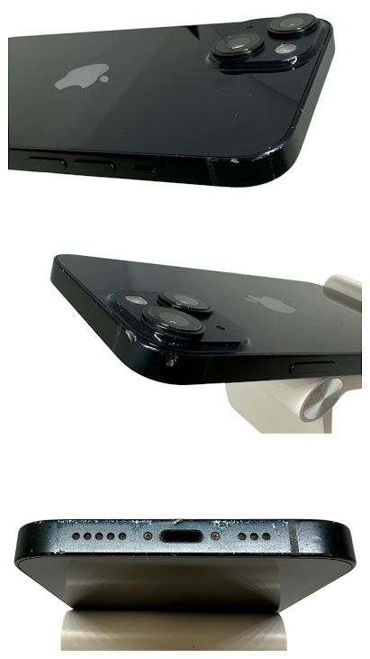 �ڥХåƥ꡼80%��iPhone��14��128GB���ߥåɥʥ��ȡ�SIM�ե꡼�����եȥХ���