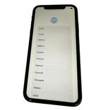 �ڥХåƥ꡼98%��iPhone��11��64GB���֥�å���SIM�ե꡼��au��