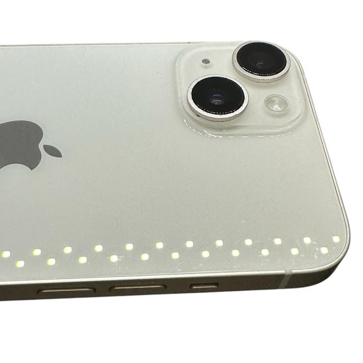 �ڥХåƥ꡼82%��iPhone��14��128GB���������饤�ȡ�SIM�ե꡼��au��