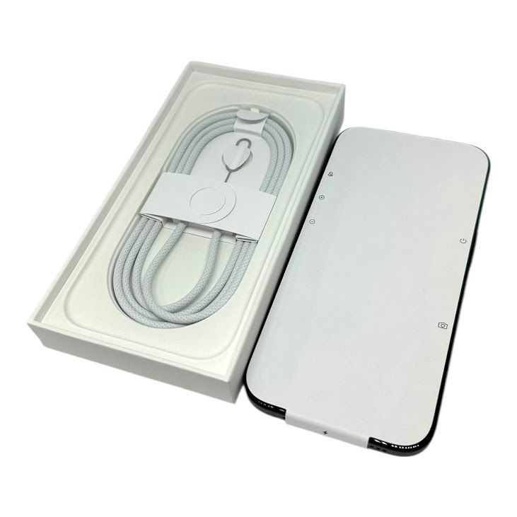 ��̤�����ʡ�iPhone��16��128GB���֥�å���SIM�ե꡼