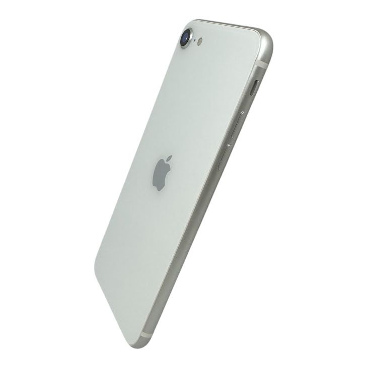 �ڥХåƥ꡼86%��iPhone��SE����2�����64GB���ۥ磻�ȡ�SIM�ե꡼��au��