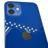 �ڥХåƥ꡼81%��iPhone��12��64GB���֥롼��SIM�ե꡼�����եȥХ���