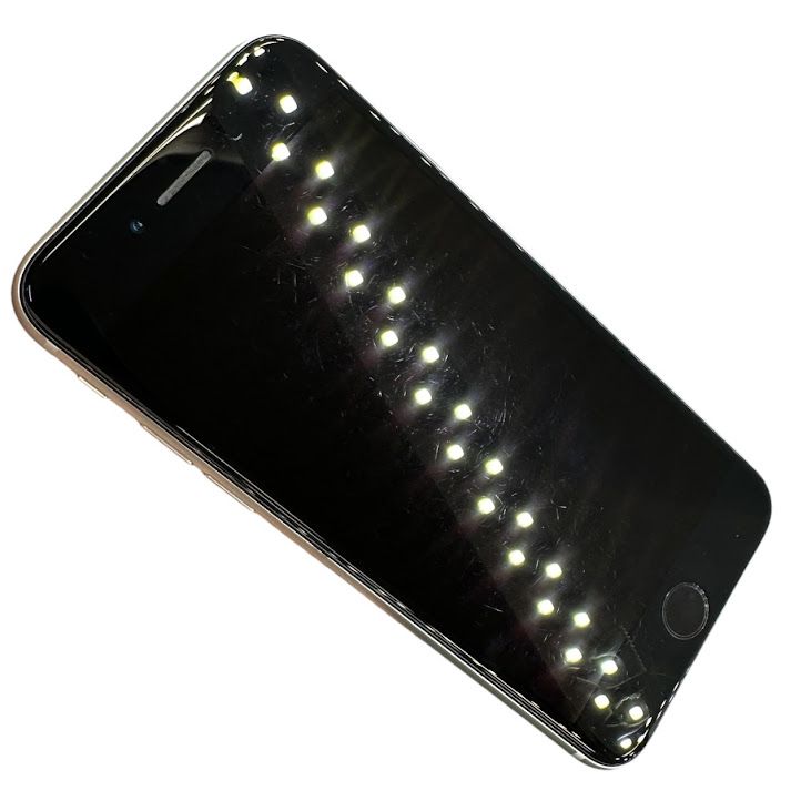 iPhone��SE����2�����64GB���ۥ磻�ȡ�SIM�ե꡼���ɥ�����