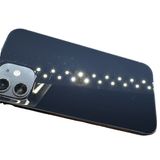 �ڥХåƥ꡼82%��iPhone��12��128GB���֥�å���SIM�ե꡼��au��