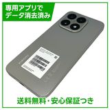 Xiaomi 15T 25069PTEBG��256GB�����졼��SIM�ե꡼