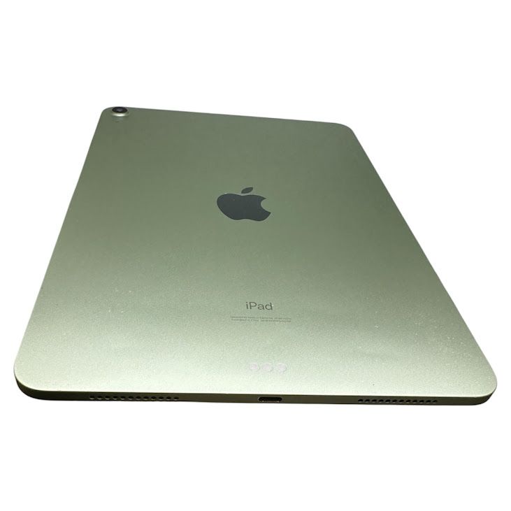 �ڥХåƥ꡼84%��iPadAir��4��Wi��Fi��64GB�����꡼��