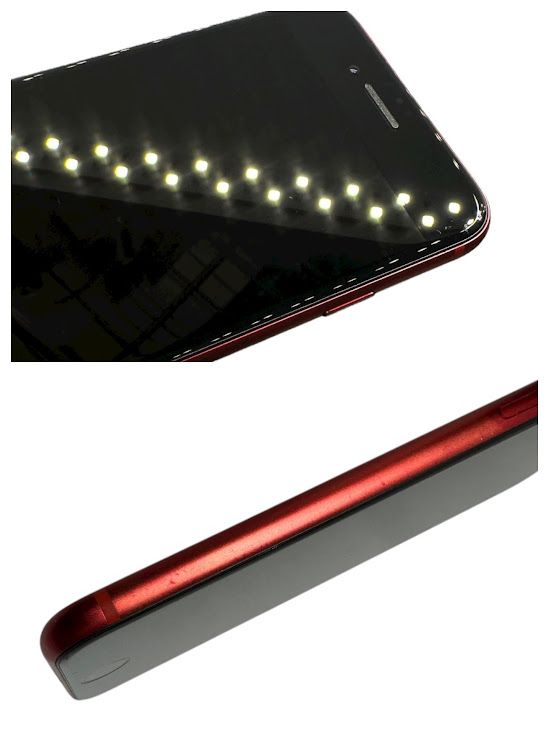 ڥХåƥ꡼84%iPhoneSE2ˡ256GBץȥåɡSIMե꡼