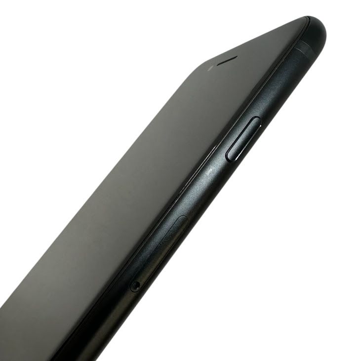 �ڥХåƥ꡼99%��iPhone��SE����3�����64GB���ߥåɥʥ��ȡ�SIM�ե꡼��au��