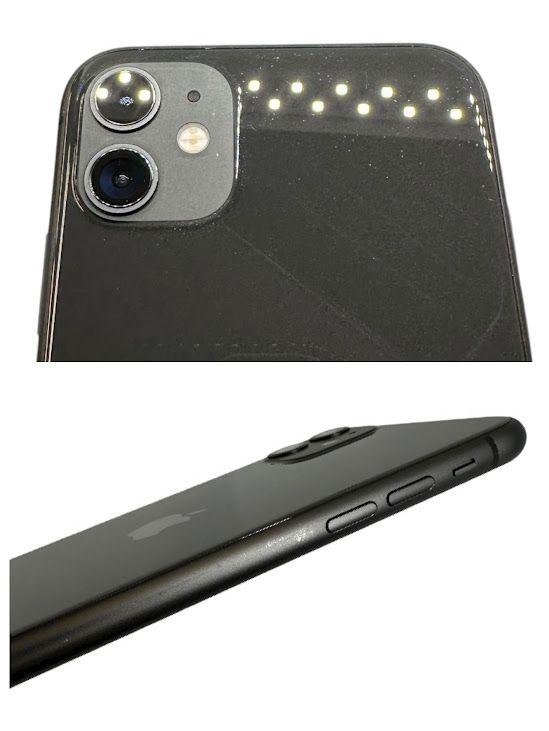 ڥХåƥ꡼89%iPhone1164GB֥åSIMե꡼ɥ