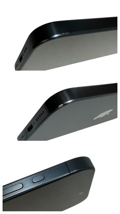 �ڥХåƥ꡼84%��iPhone��15Pro��256GB���֥롼�����˥��ࡡSIM�ե꡼��au��