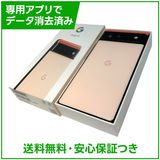Pixel��6��128GB��Kinda Coral��SIM�ե꡼�����եȥХ���