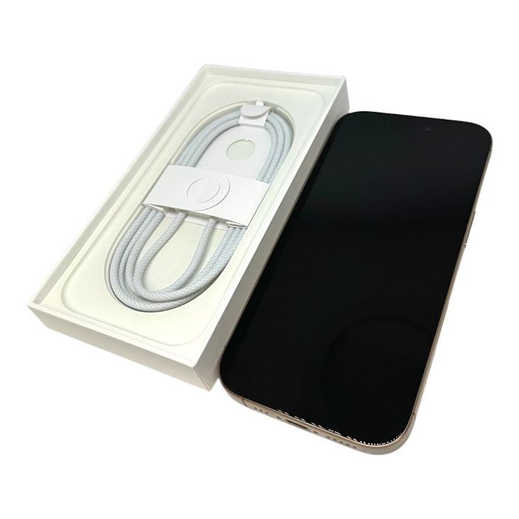 �ڥХåƥ꡼89%��iPhone��16Pro��512GB���ǥ����ȥ����˥��ࡡSIM�ե꡼