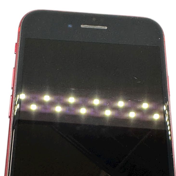 ڥХåƥ꡼100%iPhoneSE264GBץȥåɡSIMե꡼YХ