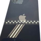�ڥХåƥ꡼91%��iPhone��12��64GB���֥�å���SIM�ե꡼���ɥ�����