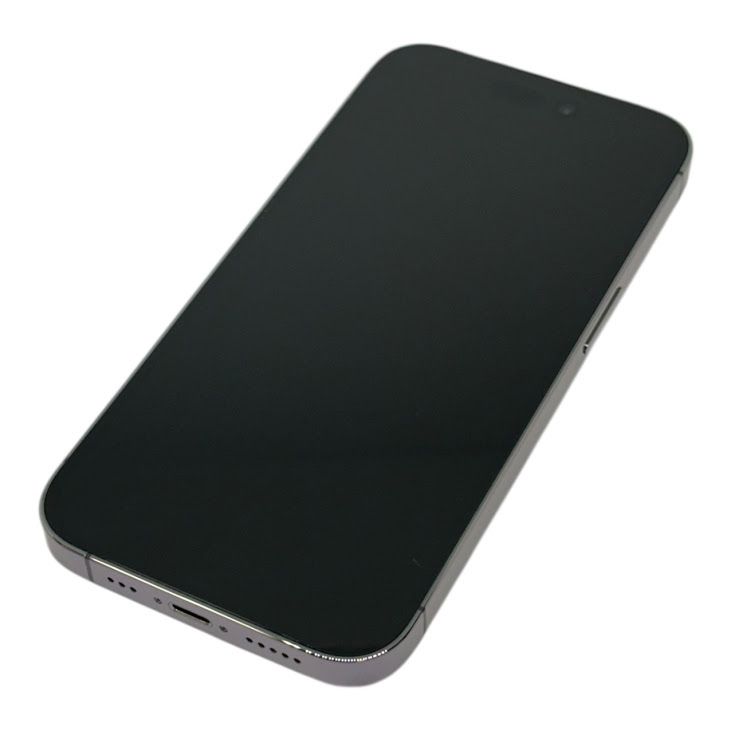 �ڥХåƥ꡼85%��iPhone��14Pro��128GB���ǥ����ץѡ��ץ롡SIM�ե꡼