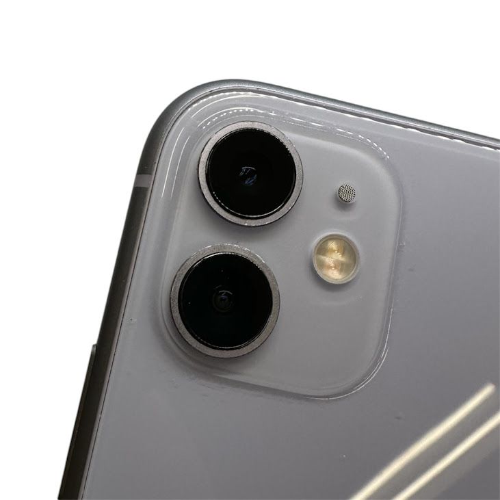 �ڥХåƥ꡼85%��iPhone��11��128GB���ѡ��ץ롡SIM�ե꡼��au��