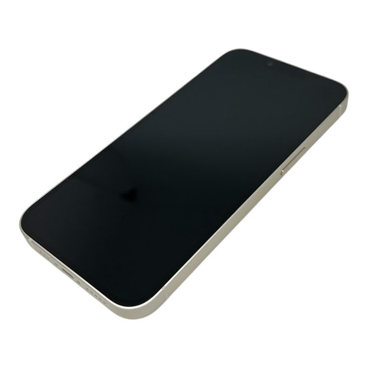 �ڥХåƥ꡼100%��iPhone��14��128GB���������饤�ȡ�SIM�ե꡼