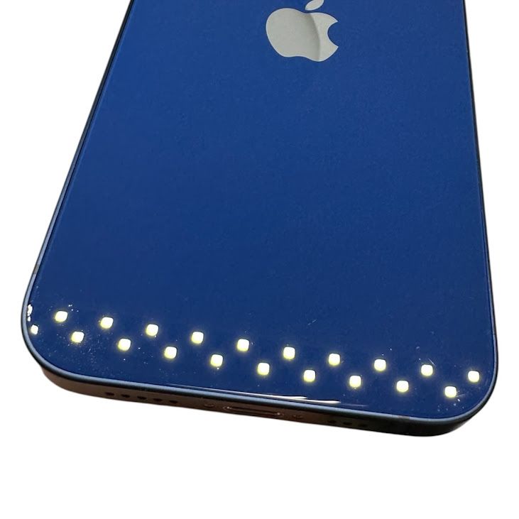 �ڥХåƥ꡼81%��iPhone��12��64GB���֥롼��SIM�ե꡼�����եȥХ���