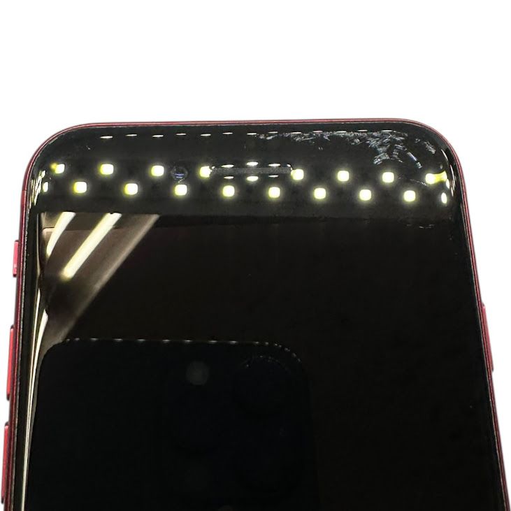 �ڥХåƥ꡼85%��iPhone��SE����3�����64GB���ץ������ȥ�åɡ�SIM�ե꡼��au��
