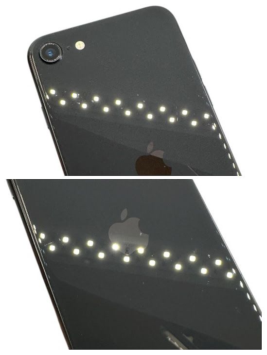 ڥХåƥ꡼86%iPhoneSE264GB֥åSIMե꡼ɥ