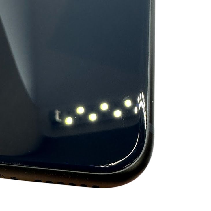 �ڥХåƥ꡼100%��iPhone��SE����3�����64GB���ߥåɥʥ��ȡ�SIM�ե꡼��au��