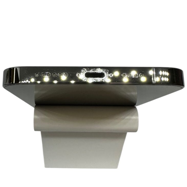 iPhone12ProMax256GBեȡSIMե꡼au