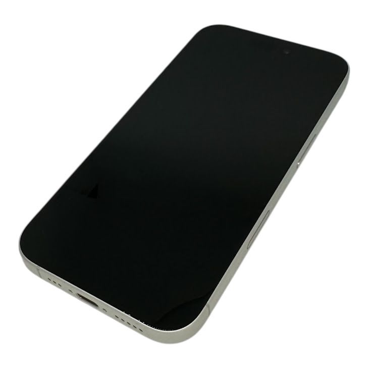 �ڥХåƥ꡼100%��iPhone��16��128GB���ۥ磻�ȡ�SIM�ե꡼�����եȥХ���