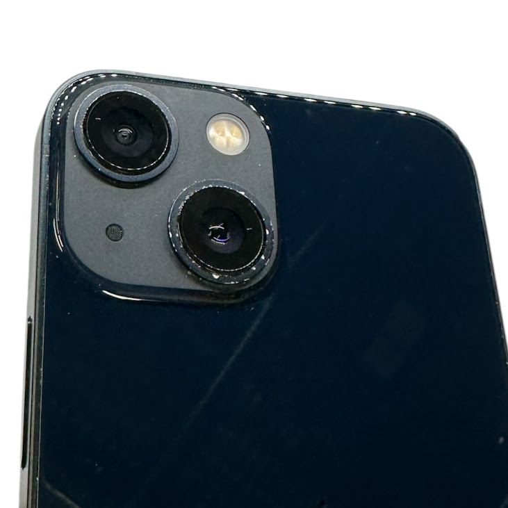 �ڥХåƥ꡼80%��iPhone��13mini��256GB���ߥåɥʥ��ȡ�SIM�ե꡼