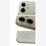 �ڥХåƥ꡼100%��iPhone��12mini��128GB���ۥ磻�ȡ�SIM�ե꡼��au��