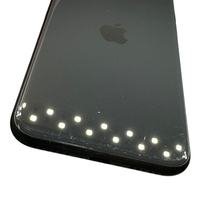 iPhone��SE����2�����64GB���֥�å���SIM�ե꡼