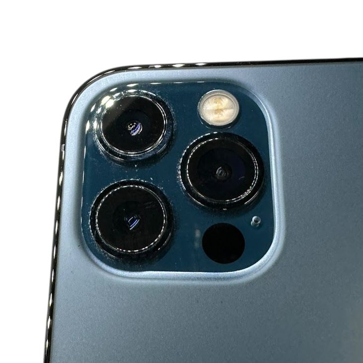 iPhone��12Pro��256GB���ѥ��ե��å��֥롼��SIM�ե꡼���ɥ�����