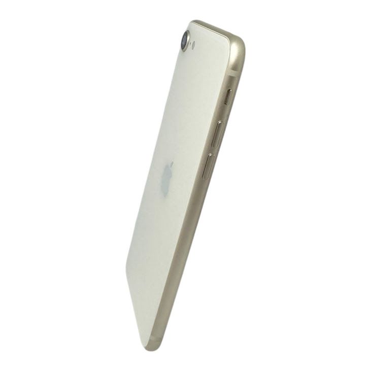 �ڥХåƥ꡼100%��iPhone��SE����3�����64GB���������饤�ȡ�SIM�ե꡼��au��