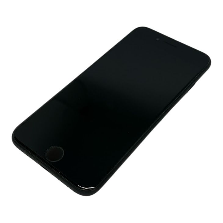 iPhone��SE����2�����64GB���֥�å���SIM�ե꡼