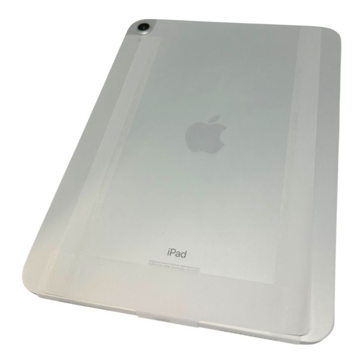 ڥХåƥ꡼100%iPad10WiFi64GBС
