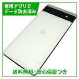 Pixel��6a��128GB��Chalk��SIM�ե꡼�����եȥХ���