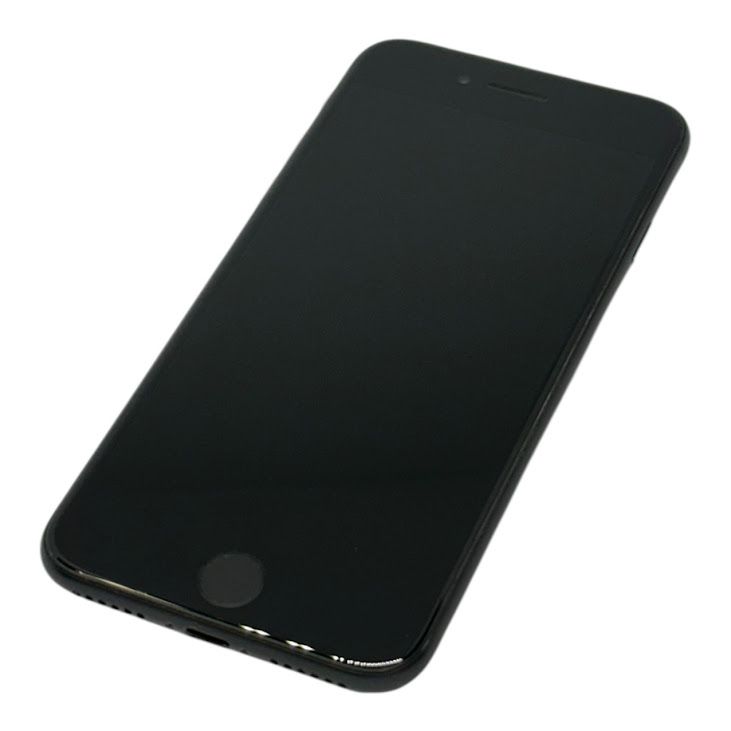 iPhone��SE����2�����64GB���֥�å���SIM�ե꡼