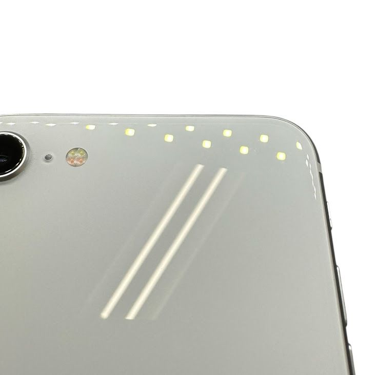 �ڥХåƥ꡼86%��iPhone��SE����2�����128GB���ۥ磻�ȡ�SIM�ե꡼���ɥ�����