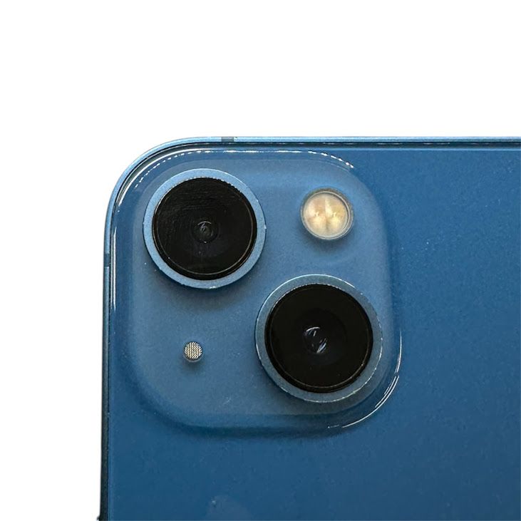 �ڥХåƥ꡼82%��iPhone��13��256GB���֥롼��SIM�ե꡼����ŷ��Х�����