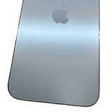 ڥХåƥ꡼86%iPhone13ProMax128GB֥롼SIMե꡼au