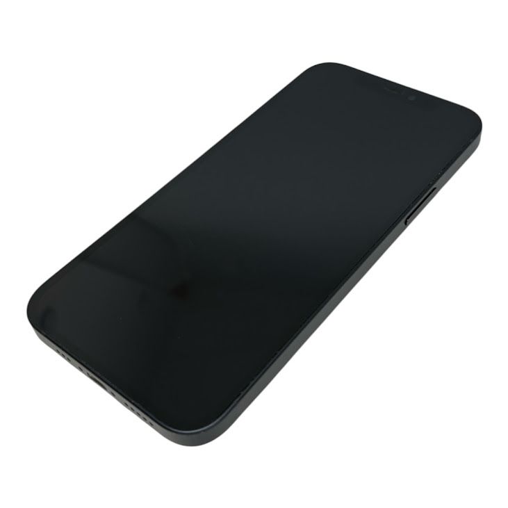 iPhone��12��64GB���֥�å���SIM�ե꡼��au��