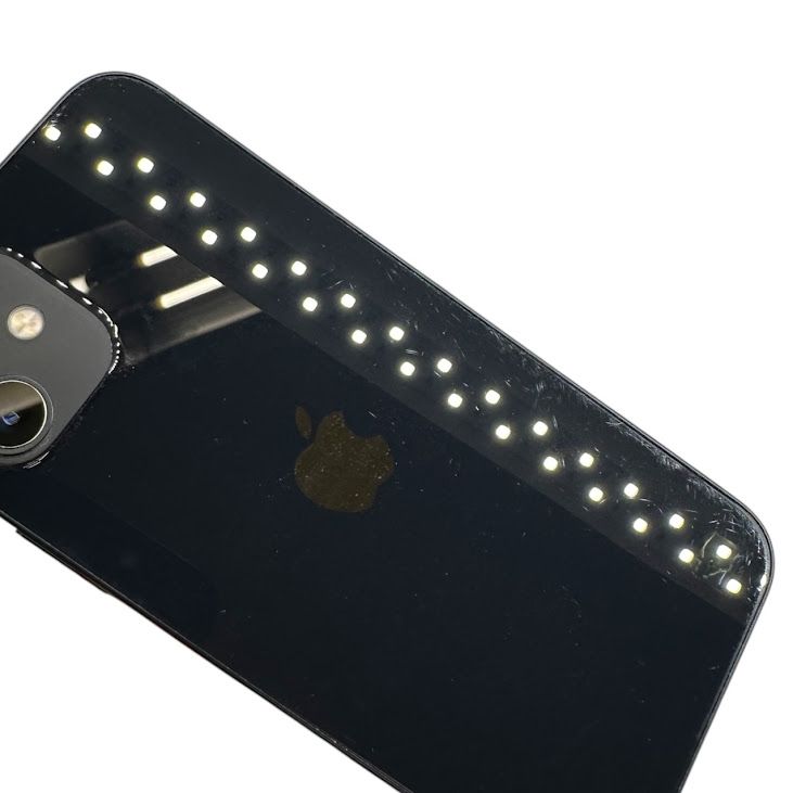 iPhone��12��64GB���֥�å���SIM�ե꡼��au��