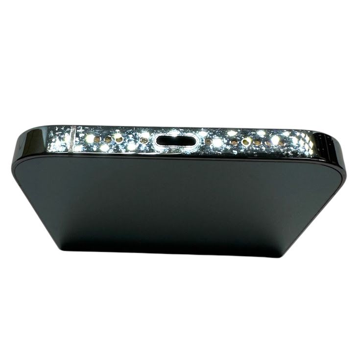 iPhone��12Pro��256GB���ѥ��ե��å��֥롼��SIM�ե꡼�����եȥХ���