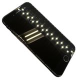 �ڥХåƥ꡼99%��iPhone��SE����3�����64GB���ߥåɥʥ��ȡ�SIM�ե꡼��au��