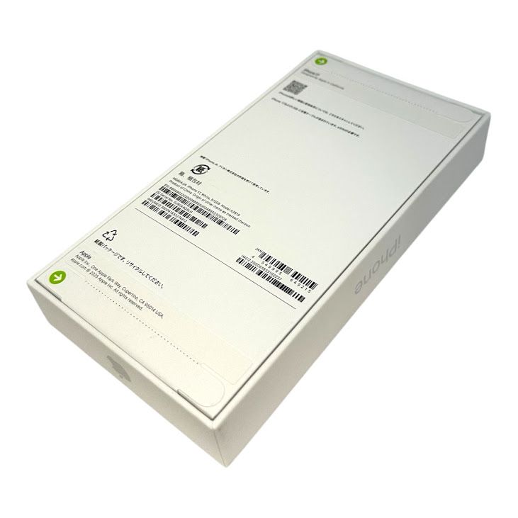 ��̤�����ʡ�iPhone��17��512GB���ۥ磻�ȡ�SIM�ե꡼