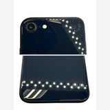 �ڥХåƥ꡼100%��iPhone��SE����3�����64GB���ߥåɥʥ��ȡ�SIM�ե꡼��au��