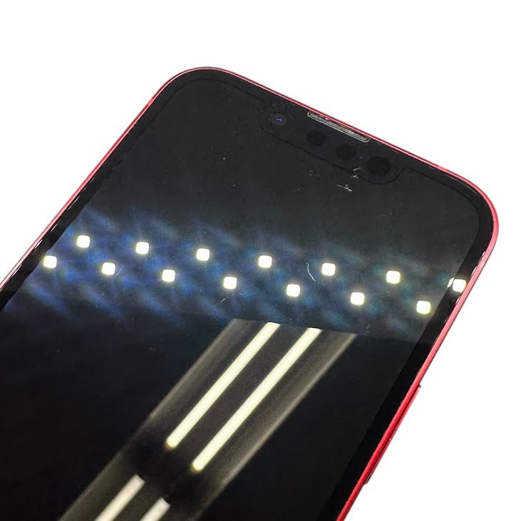 iPhone��13mini��128GB���ץ������ȥ�åɡ�SIM�ե꡼��au��