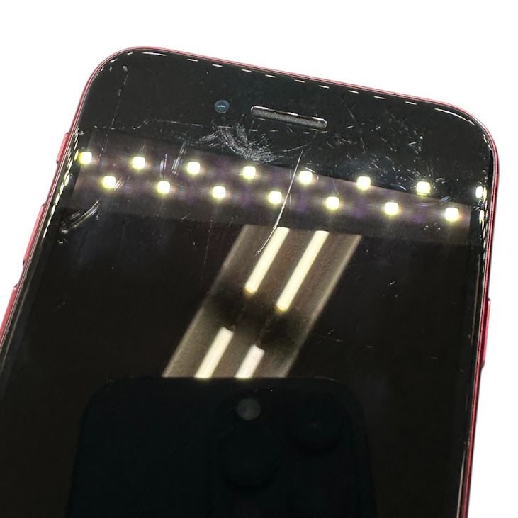iPhone��SE����3�����128GB���ץ������ȥ�åɡ�SIM�ե꡼�����եȥХ���