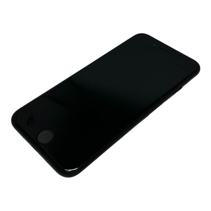 �ڥХåƥ꡼97%��iPhone��SE����2�����64GB���֥�å���SIM�ե꡼���ɥ�����