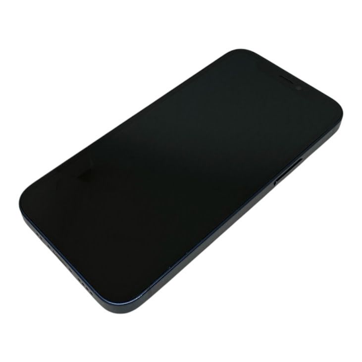 �ڥХåƥ꡼83%��iPhone��12mini��128GB���֥롼��SIM�ե꡼���ɥ�����